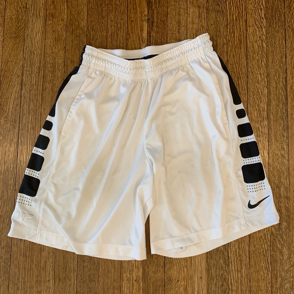 Men’s Nike Elite Shorts